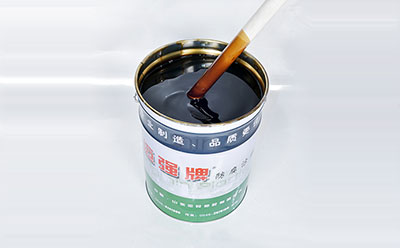 管道防腐環(huán)氧煤瀝青底漆